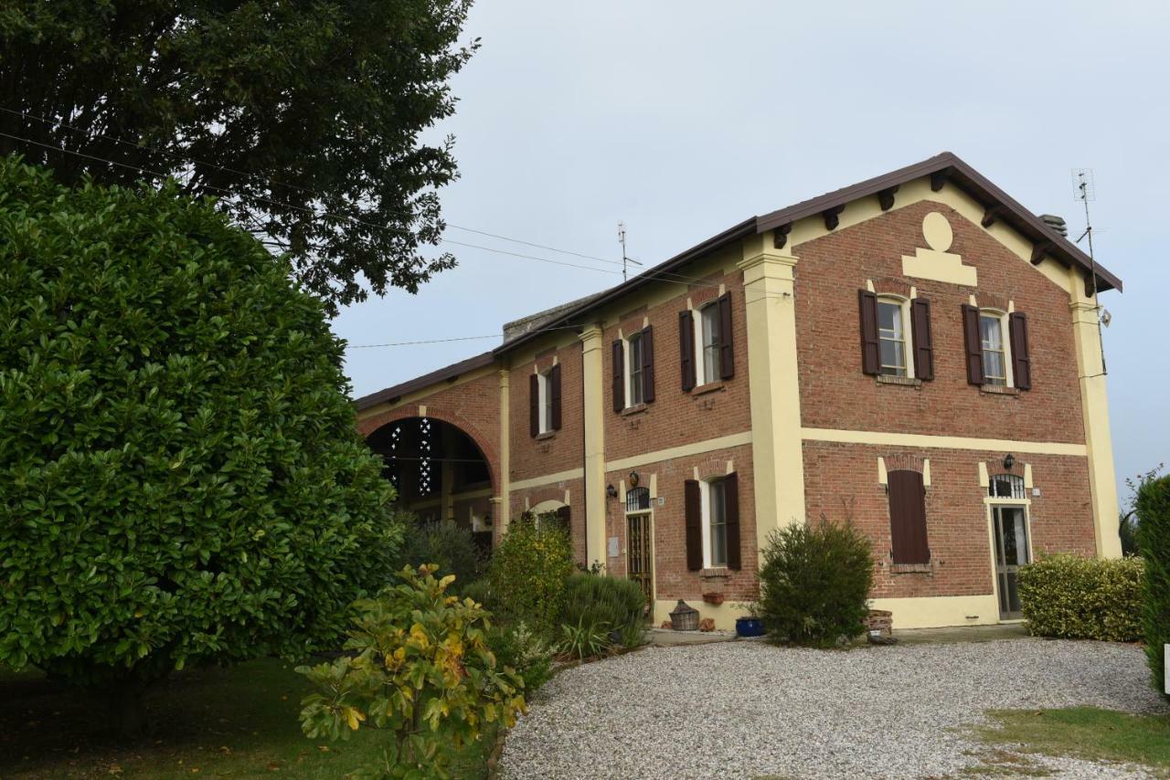 Via Bruno Rossi 23 Ambrogio Exterior foto